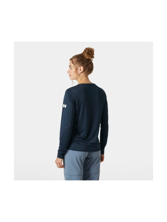 Bielizna termiczna damska HELLY HANSEN W HH TECH CREW LS 2.0 granatowa
Bielizna termiczna damska HELLY HANSEN W HH TECH CREW LS 2.0 granatowa