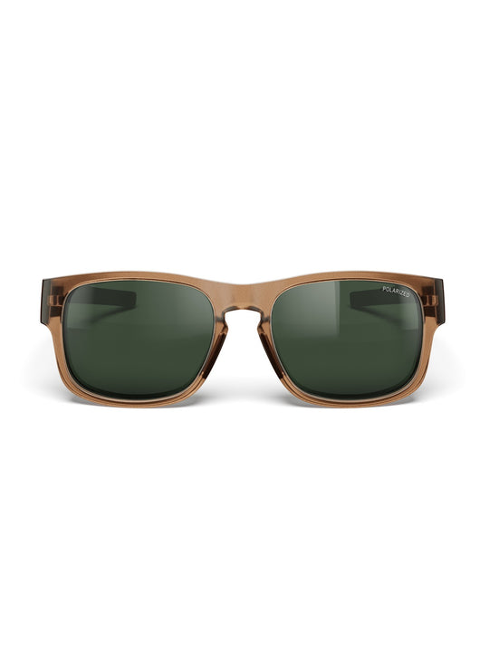 Okulary z polaryzacją JULBO Better M - Spectron 3 Polarized - Brown
Okulary z polaryzacją JULBO Better M - Spectron 3 Polarized - Brown