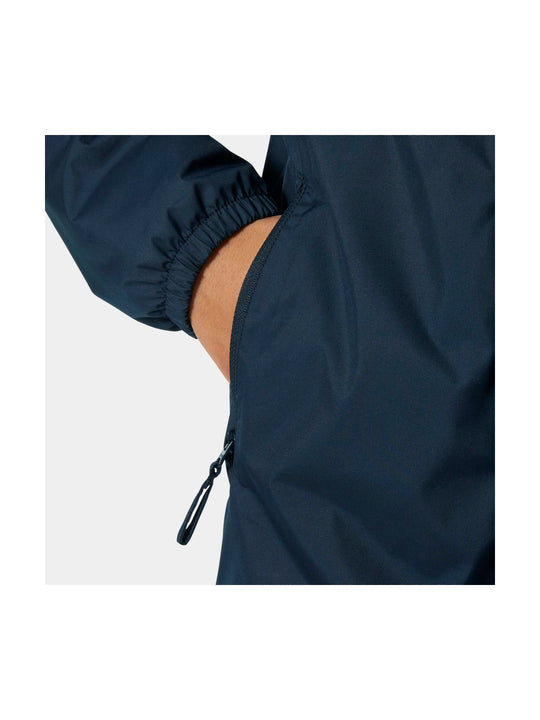 Kurtka outdoorowa dziecięca HELLY HANSEN JR VANCOUVER FLEECE INS JACKET granatowa
Kurtka outdoorowa dziecięca HELLY HANSEN JR VANCOUVER FLEECE INS JACKET granatowa