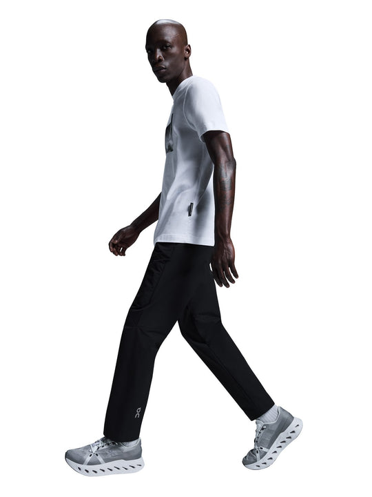 Spodnie męskie On All-Day Classic Pants czarny
Spodnie męskie On All-Day Classic Pants czarny