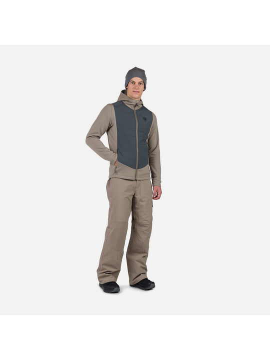 Bluza męska ROSSIGNOL Classique Hybrid Clim
Bluza męska ROSSIGNOL Classique Hybrid Clim