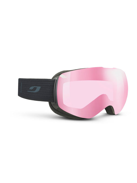 Gogle narciarskie JULBO Moonlight czarne Cat 1
Gogle narciarskie JULBO Moonlight czarne Cat 1