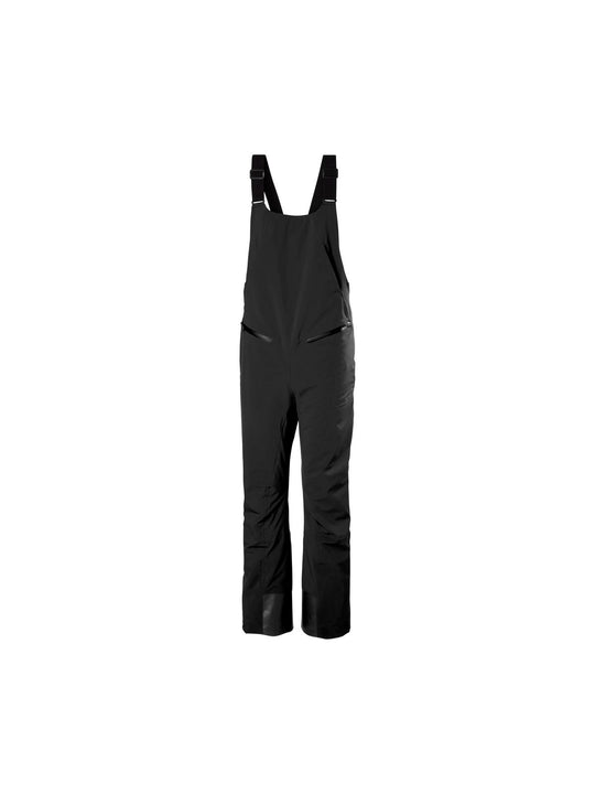 Spodnie narciarskie damskie HELLY HANSEN W ALPHELIA BIB PANT czarne
Spodnie narciarskie damskie HELLY HANSEN W ALPHELIA BIB PANT czarne