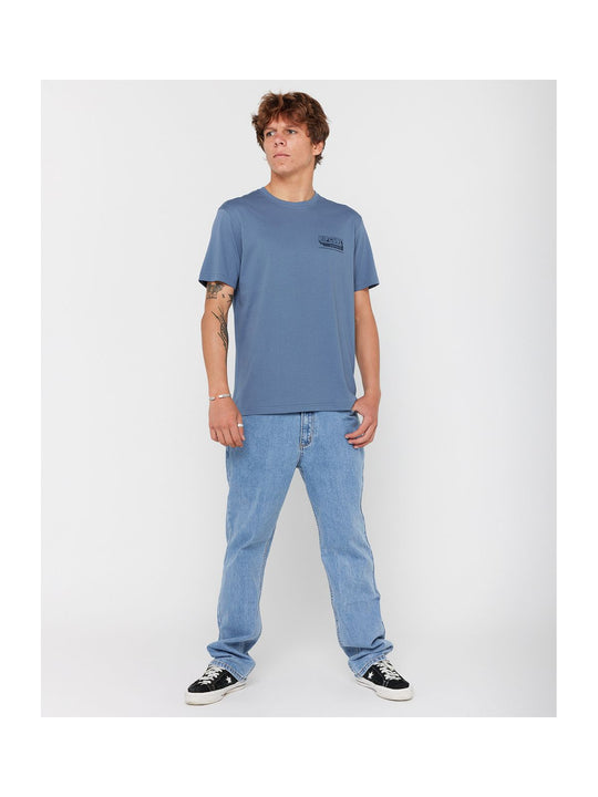 Koszulka RIP CURL SPORTLINE F&B TEE niebieska
Koszulka RIP CURL SPORTLINE F&B TEE niebieska