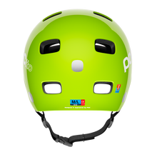 Kask Rowerowy POC POCITO CRANE - rowerowy - Adventure Sports
Kask Rowerowy POC POCITO CRANE - rowerowy - Adventure Sports