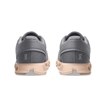 Buty damskie ON RUNNING W Cloud 5 - szary
Buty damskie ON RUNNING W Cloud 5 - szary