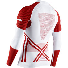 Koszulka termoaktywna X-BIONIC ENERGY ACCUMULATOR 4.0 PATRIOT SHIRT TURTLE NECK LG SL POLAND - Adventure Sports
Koszulka termoaktywna X-BIONIC ENERGY ACCUMULATOR 4.0 PATRIOT SHIRT TURTLE NECK LG SL POLAND - Adventure Sports