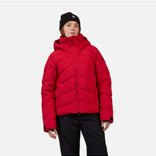 Kurtka narciarska damska ROSSIGNOL W WISPILE RIPSTOP DOWN JKT czerwona
Kurtka narciarska damska ROSSIGNOL W WISPILE RIPSTOP DOWN JKT czerwona