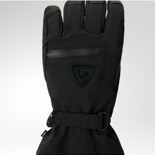 Rękawice narciarskie damskie ROSSIGNOL W Romy Ski Gloves R-Shell Dry czarne
Rękawice narciarskie damskie ROSSIGNOL W Romy Ski Gloves R-Shell Dry czarne