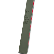 Narty VAN DEER PRO RS 183 r.25 khaki
Narty VAN DEER PRO RS 183 r.25 khaki