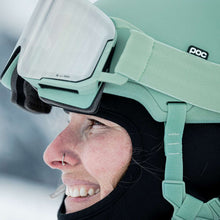 Kask narciarski POC Calyx zielony - Adventure Sports
Kask narciarski POC Calyx zielony - Adventure Sports