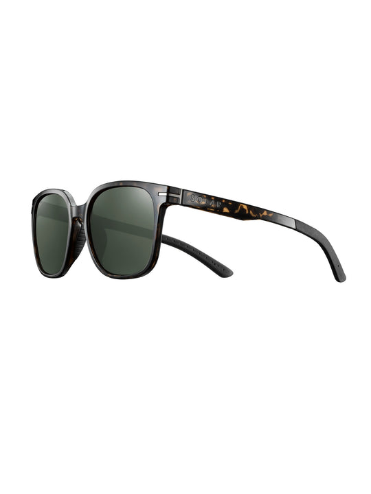 Okulary przeciwsłoneczne SOLAR Kittin - cat.3 Polarized - Glossy Brown Tortoiseshell
Okulary przeciwsłoneczne SOLAR Kittin - cat.3 Polarized - Glossy Brown Tortoiseshell