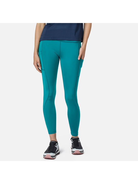 Legginsy ROSSIGNOL W Escaper Tights - granatowy - Adventure Sports
Legginsy ROSSIGNOL W Escaper Tights - granatowy - Adventure Sports