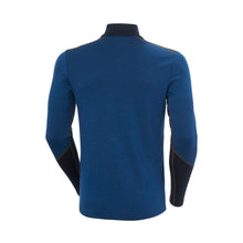Bielizna termiczna męska HELLY HANSEN LIFA MERINO MIDWEIGHT 1/2 ZIP granatowa
Bielizna termiczna męska HELLY HANSEN LIFA MERINO MIDWEIGHT 1/2 ZIP granatowa
