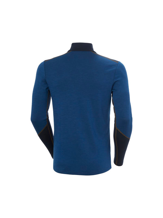 Bielizna termiczna męska HELLY HANSEN LIFA MERINO MIDWEIGHT 1/2 ZIP granatowa
Bielizna termiczna męska HELLY HANSEN LIFA MERINO MIDWEIGHT 1/2 ZIP granatowa