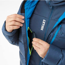 Kurtka MILLET M Magma Down Jkt Granatowy
Kurtka MILLET M Magma Down Jkt Granatowy