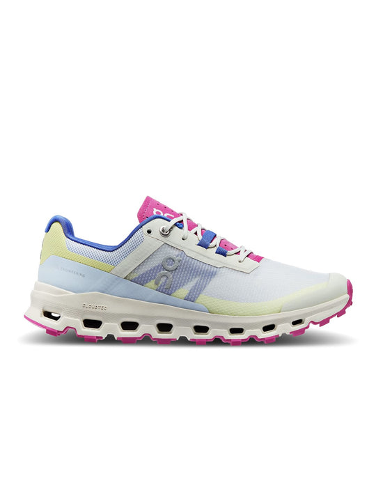 Buty trailowe damskie On Running W Cloudvista heather/rhubarb
Buty trailowe damskie On Running W Cloudvista heather/rhubarb