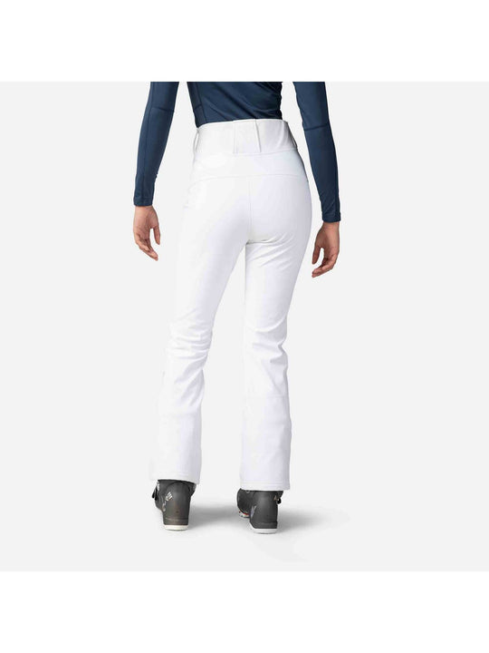 Spodnie narciarskie damskie Rossignol W Ski Softshell Pant biały - Adventure Sports
Spodnie narciarskie damskie Rossignol W Ski Softshell Pant biały - Adventure Sports