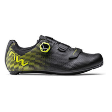 Buty rowerowe NORTHWAVE Storm Carbon 2 czarny żółty - Adventure Sports
Buty rowerowe NORTHWAVE Storm Carbon 2 czarny żółty - Adventure Sports