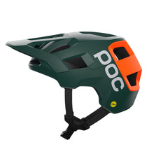 Kask rowerowy POC Kortal Race MIPS zielono pomarańczowy
Kask rowerowy POC Kortal Race MIPS zielono pomarańczowy