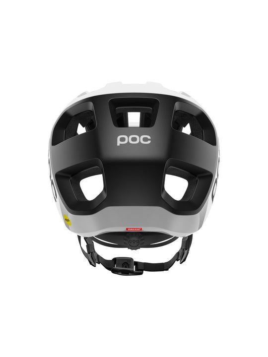 Kask rowerowy POC Cularis biały
Kask rowerowy POC Cularis biały