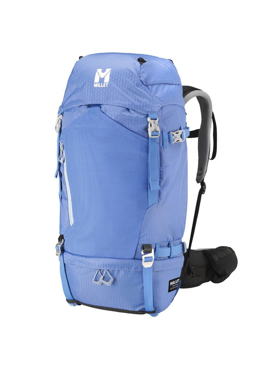 Plecak turystyczny damski MILLET W Ubic 40 Niebieski - TU - Adventure Sports
Plecak turystyczny damski MILLET W Ubic 40 Niebieski - TU - Adventure Sports