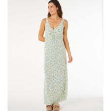 Sukienka RIP CURL Surf Side Maxi Dress żółta
Sukienka RIP CURL Surf Side Maxi Dress żółta