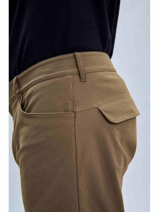 Szorty POC M's Essential Casual Shorts brązowy
Szorty POC M's Essential Casual Shorts brązowy