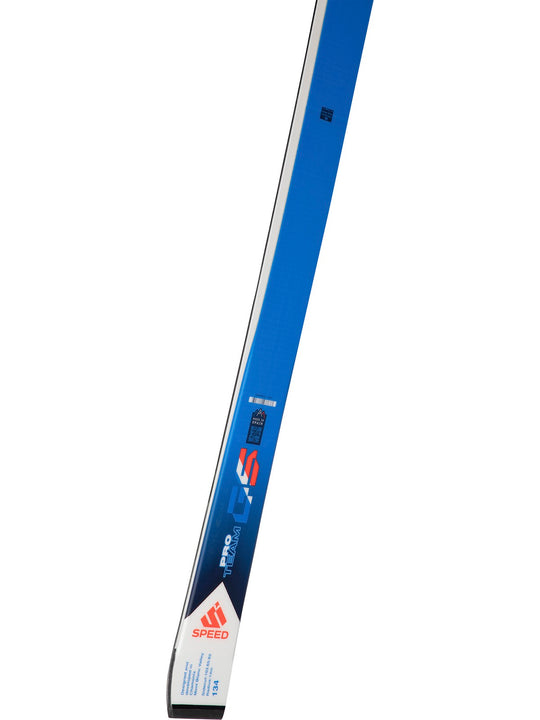 Narty DYNASTAR Speed Team Pro 126-134 Open + wiązania LOOK NX 7 GW - Adventure Sports
Narty DYNASTAR Speed Team Pro 126-134 Open + wiązania LOOK NX 7 GW - Adventure Sports