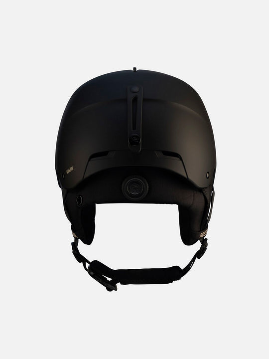 Kask narciarski ROSSIGNOL Templar Impacts Black czarny
Kask narciarski ROSSIGNOL Templar Impacts Black czarny