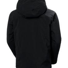 Kurtka narciarska męska HELLY HANSEN STEILHANG 2.0 JACKET czarna
Kurtka narciarska męska HELLY HANSEN STEILHANG 2.0 JACKET czarna