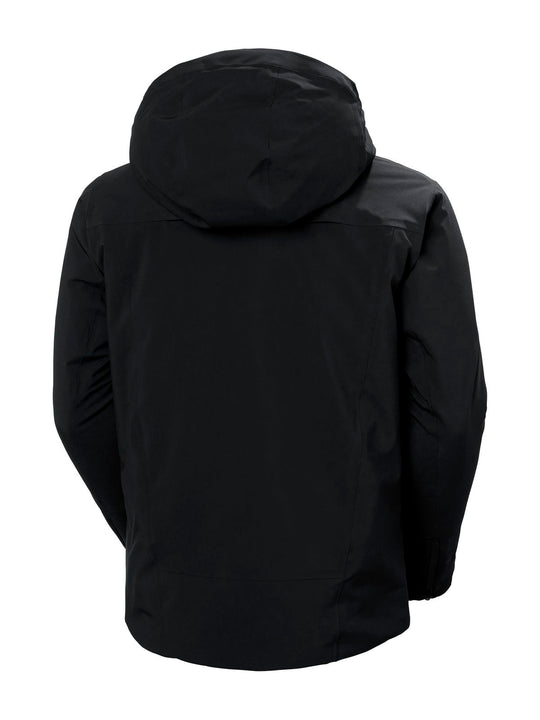 Kurtka narciarska męska HELLY HANSEN STEILHANG 2.0 JACKET czarna
Kurtka narciarska męska HELLY HANSEN STEILHANG 2.0 JACKET czarna
