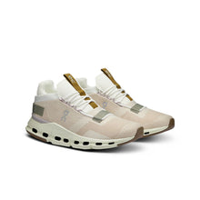 Buty damskie ON RUNNING Cloudnova beżowy
Buty damskie ON RUNNING Cloudnova beżowy