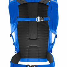 Plecak narciarski EVOC Summit 30 royal blue
Plecak narciarski EVOC Summit 30 royal blue