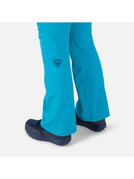 Spodnie damskie narciarskie ROSSIGNOL W Blackside Pant niebieskie
Spodnie damskie narciarskie ROSSIGNOL W Blackside Pant niebieskie