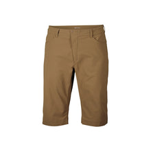 Szorty POC M's Essential Casual Shorts brązowy
Szorty POC M's Essential Casual Shorts brązowy