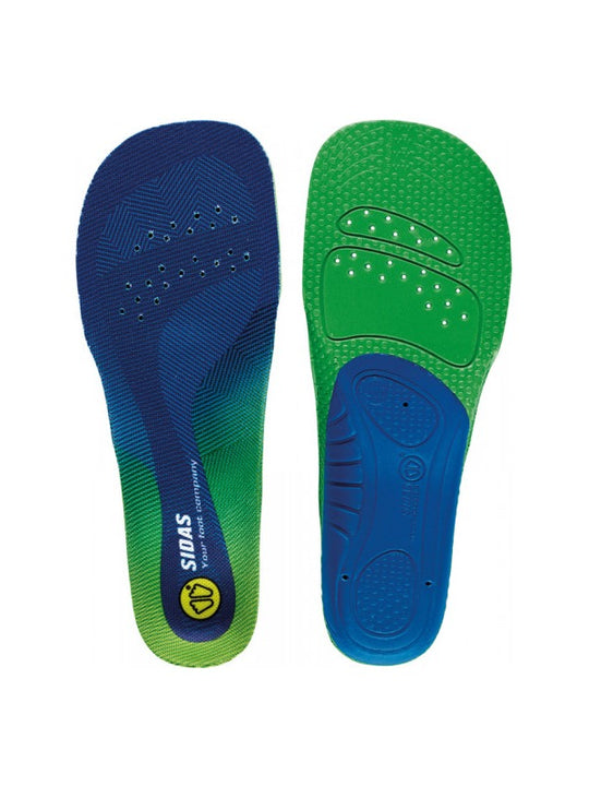 Wkładki SIDAS COMFORT JR 3D
Wkładki SIDAS COMFORT JR 3D