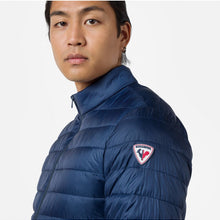 Kurtka męska ROSSIGNOL Rossi Light Jkt granatowa - Adventure Sports
Kurtka męska ROSSIGNOL Rossi Light Jkt granatowa - Adventure Sports