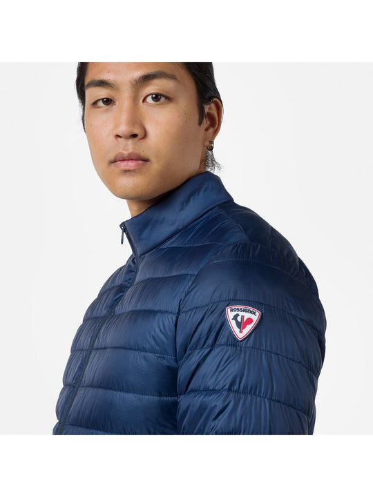 Kurtka męska ROSSIGNOL Rossi Light Jkt granatowa - Adventure Sports
Kurtka męska ROSSIGNOL Rossi Light Jkt granatowa - Adventure Sports