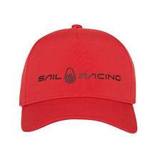 Czapka z daszkiem SAIL RACING SPRAY CAP Czerwony - ONE - Adventure Sports
Czapka z daszkiem SAIL RACING SPRAY CAP Czerwony - ONE - Adventure Sports