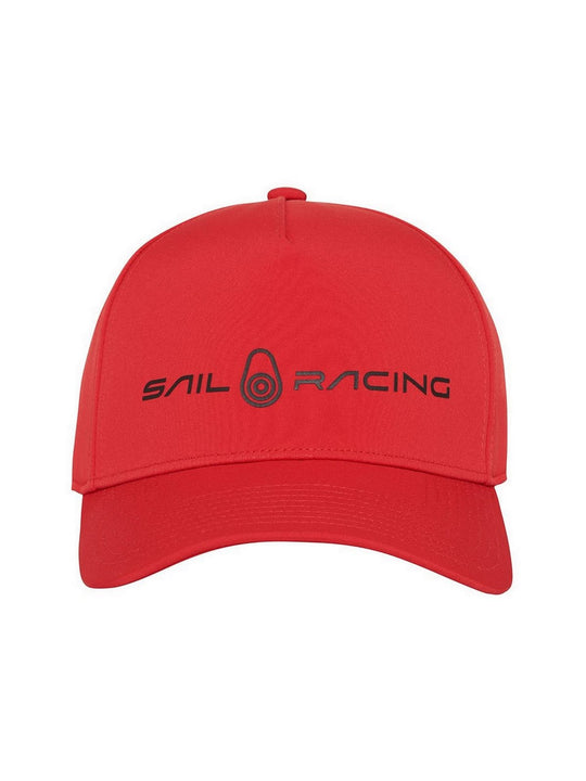 Czapka z daszkiem SAIL RACING SPRAY CAP Czerwony - ONE - Adventure Sports
Czapka z daszkiem SAIL RACING SPRAY CAP Czerwony - ONE - Adventure Sports