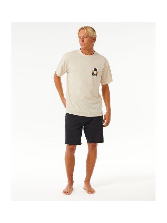 Koszulka RIP CURL Surf Revivial Peaking Tee biały - Adventure Sports
Koszulka RIP CURL Surf Revivial Peaking Tee biały - Adventure Sports
