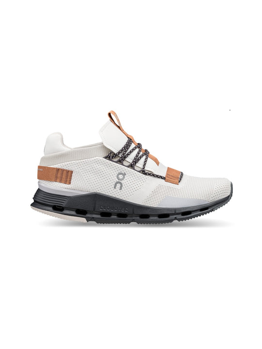 Buty męskie ON RUNNING CLOUDNOVA - kremowy
Buty męskie ON RUNNING CLOUDNOVA - kremowy