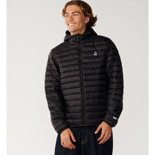 Kurtka męska RIP CURL S-Series Puffer Dwr Hood czarna
Kurtka męska RIP CURL S-Series Puffer Dwr Hood czarna