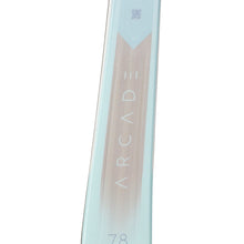 Narty damskie ROSSIGNOL Arcade W 78 + wiązania LOOK Xpress W 10 GW
Narty damskie ROSSIGNOL Arcade W 78 + wiązania LOOK Xpress W 10 GW