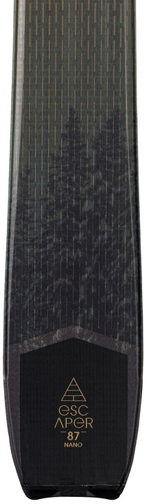 Narty skitourowe ROSSIGNOL ESCAPER 87 NANO - Adventure Sports
Narty skitourowe ROSSIGNOL ESCAPER 87 NANO - Adventure Sports