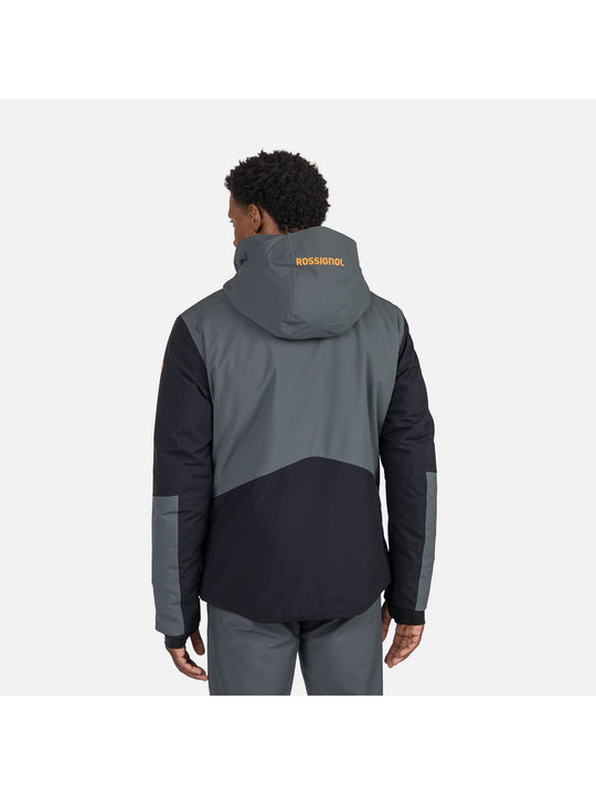Kurtka narciarska Rossignol Wispile Jkt czarny - Adventure Sports
Kurtka narciarska Rossignol Wispile Jkt czarny - Adventure Sports