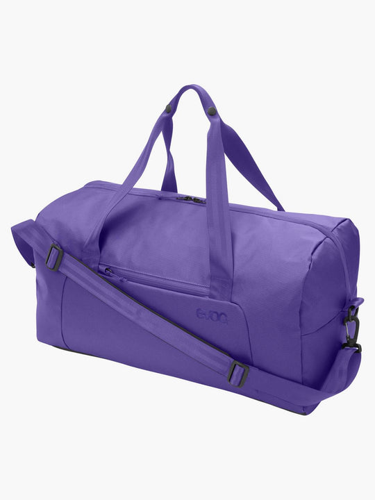 Torba podróżna EVOC Weekender 40 violet/black
Torba podróżna EVOC Weekender 40 violet/black