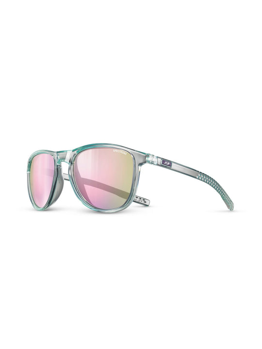 Okulary przeciwsłoneczne JULBO Canyon miętowe | Spectron cat 3 - M - Adventure Sports
Okulary przeciwsłoneczne JULBO Canyon miętowe | Spectron cat 3 - M - Adventure Sports