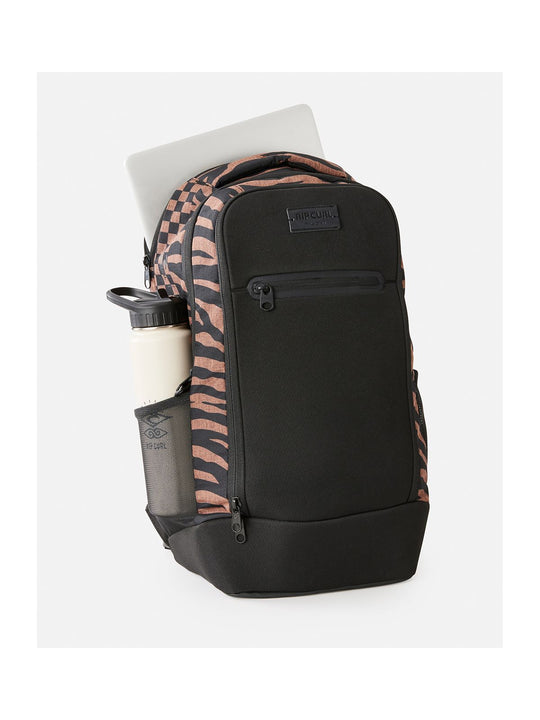 Plecak surferski RIP CURL F-Light Ultra 30L Sun Tribe brązowy - TU - Adventure Sports
Plecak surferski RIP CURL F-Light Ultra 30L Sun Tribe brązowy - TU - Adventure Sports